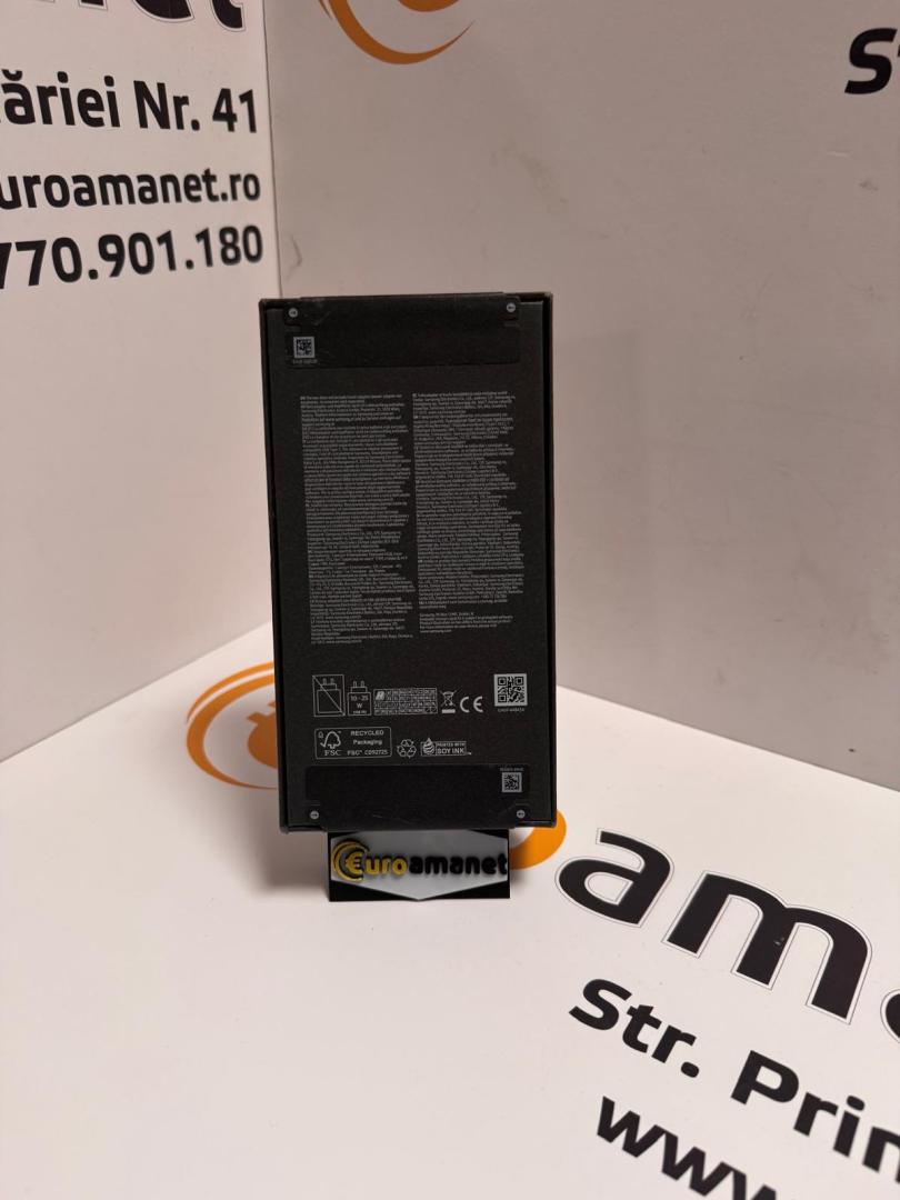 Telefon Samsung Galaxy S25, 12GB RAM, 128GB image 1