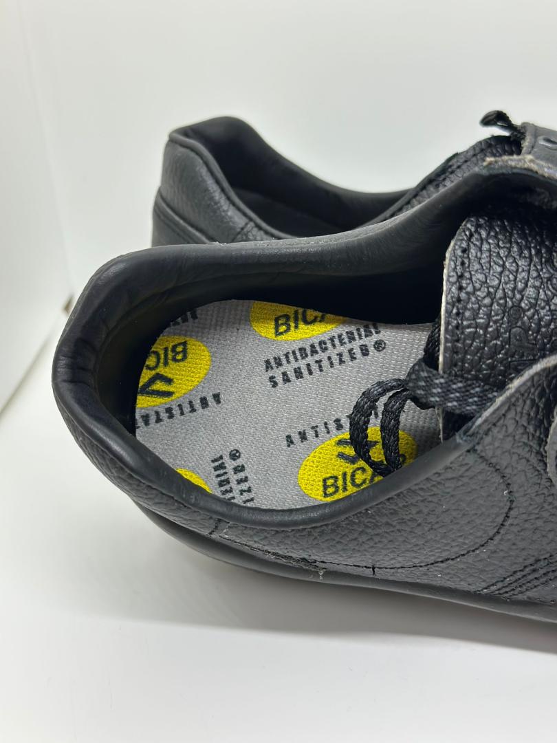 Bocanci cu bombeu metalic Bicap, Marimea 41 image 2