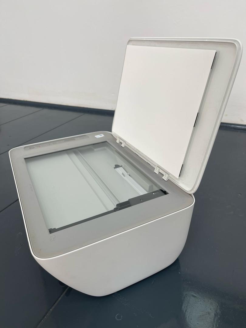 Multifunctional Inkjet color HP DeskJet 2720e All-in-One, Wireless image 3