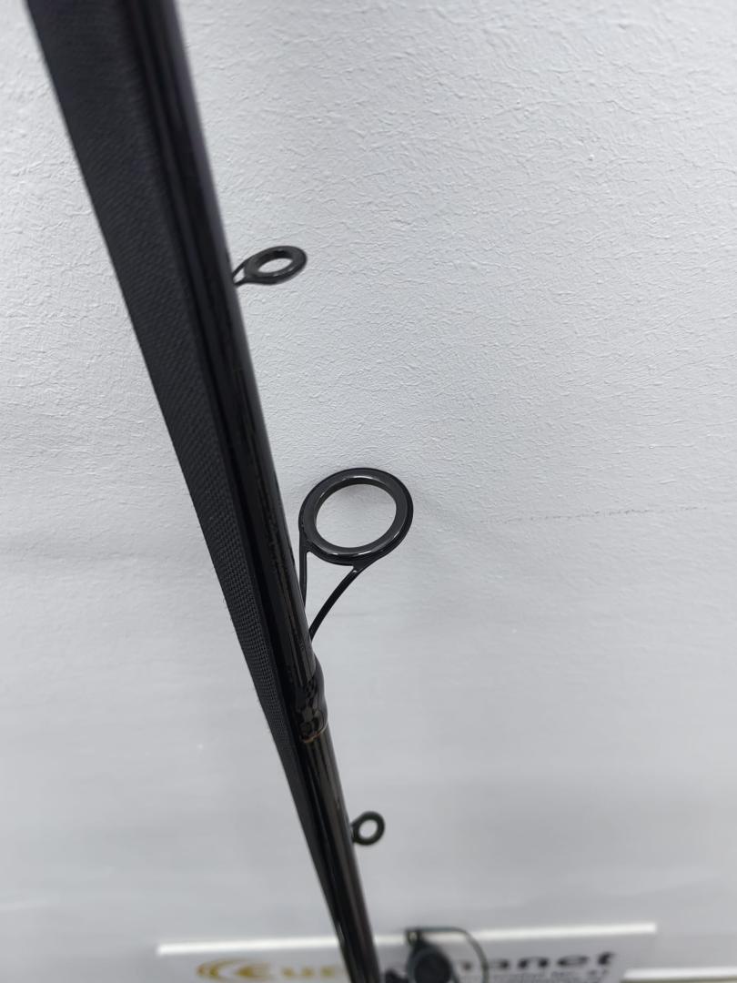 Lanseta Pursuit Spinning 2.70m CU Mulineta BIONIC 2500 FD image 2