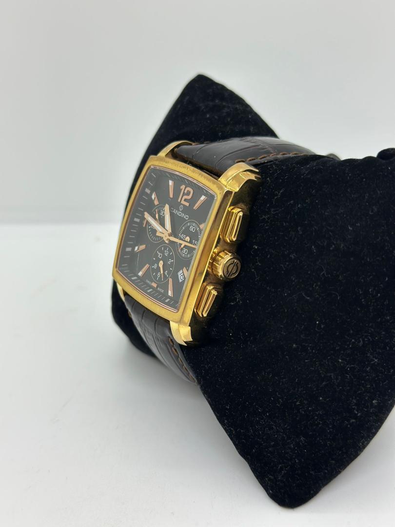 Ceas Candino Tradition Collection image 1