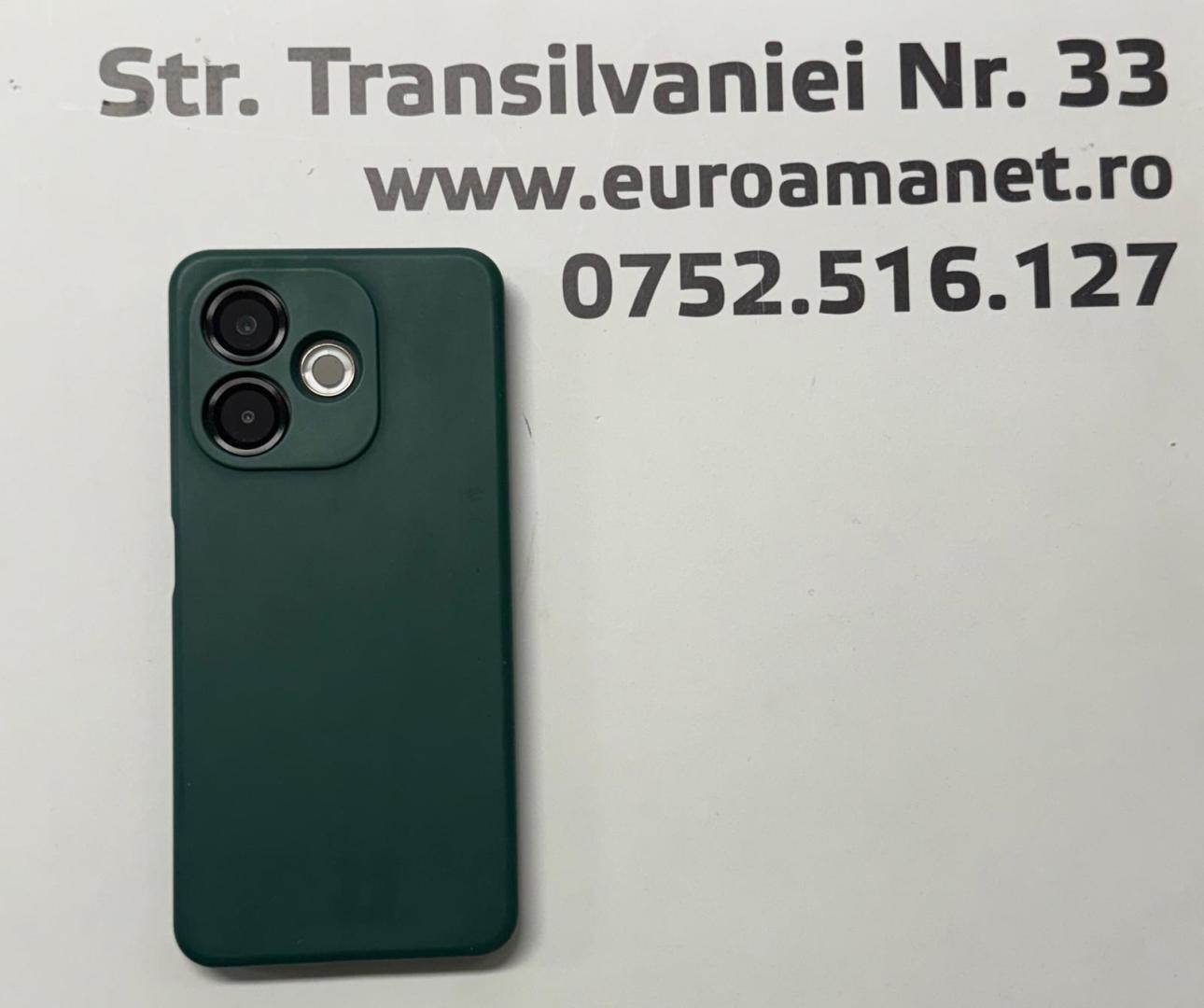 OPPO A5 Pro, Dual SIM, 8GB RAM, 256GB, 4G, Black Brown image 4