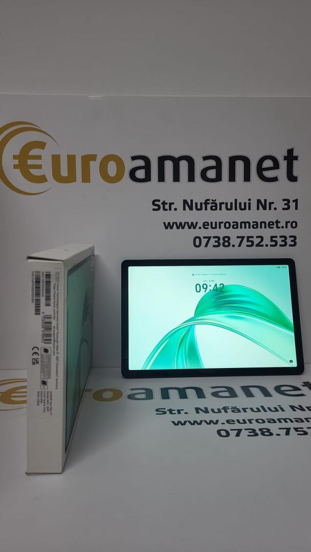 Tableta HONOR Pad X8a, 11", 4GB, 128GB , Wifi, Space Gray image 2