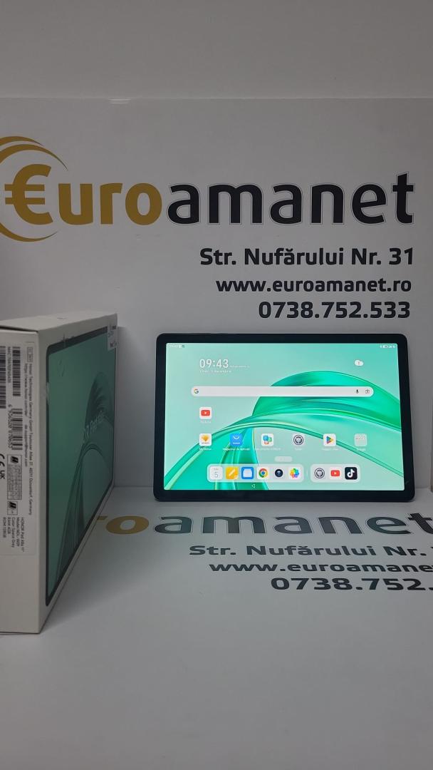 Tableta HONOR Pad X8a, 11", 4GB, 128GB , Wifi, Space Gray image 3