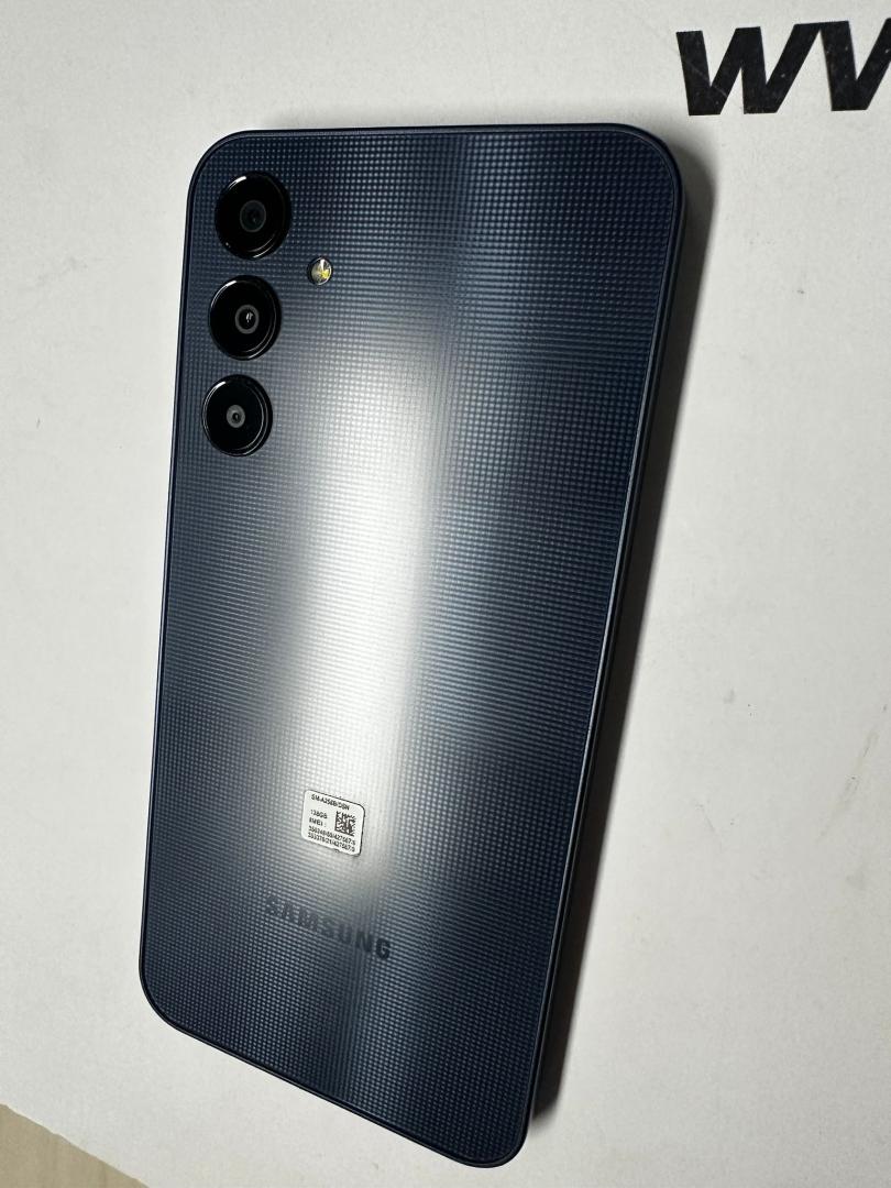 Samsung Galaxy A25, 128GB, 6GB RAM image 3