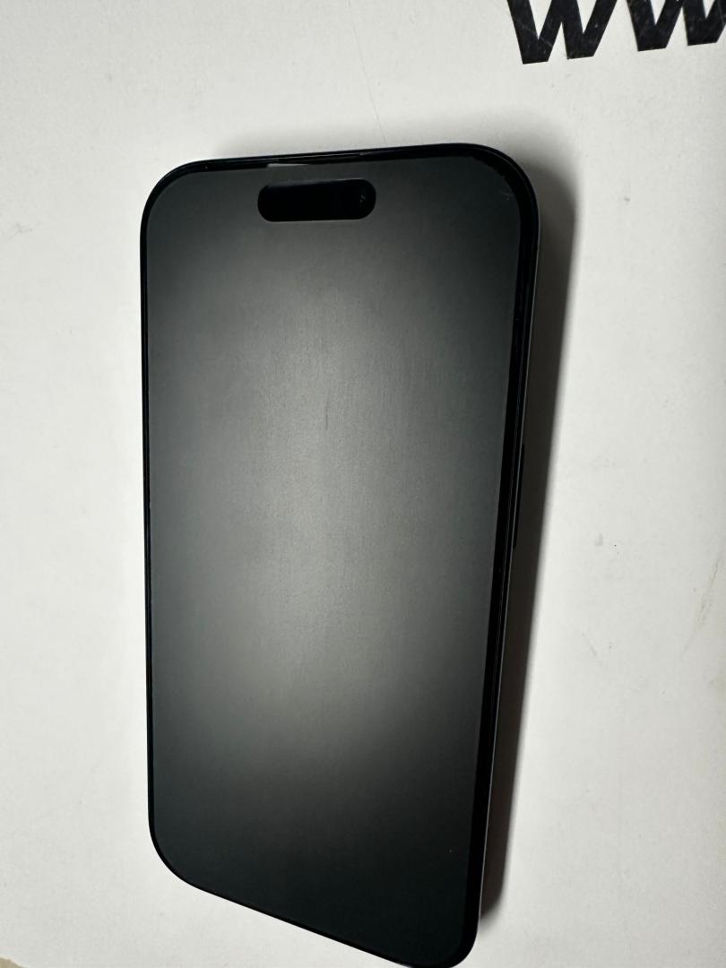 Iphone 16 Pro, 128GB, Bat.100% image 4