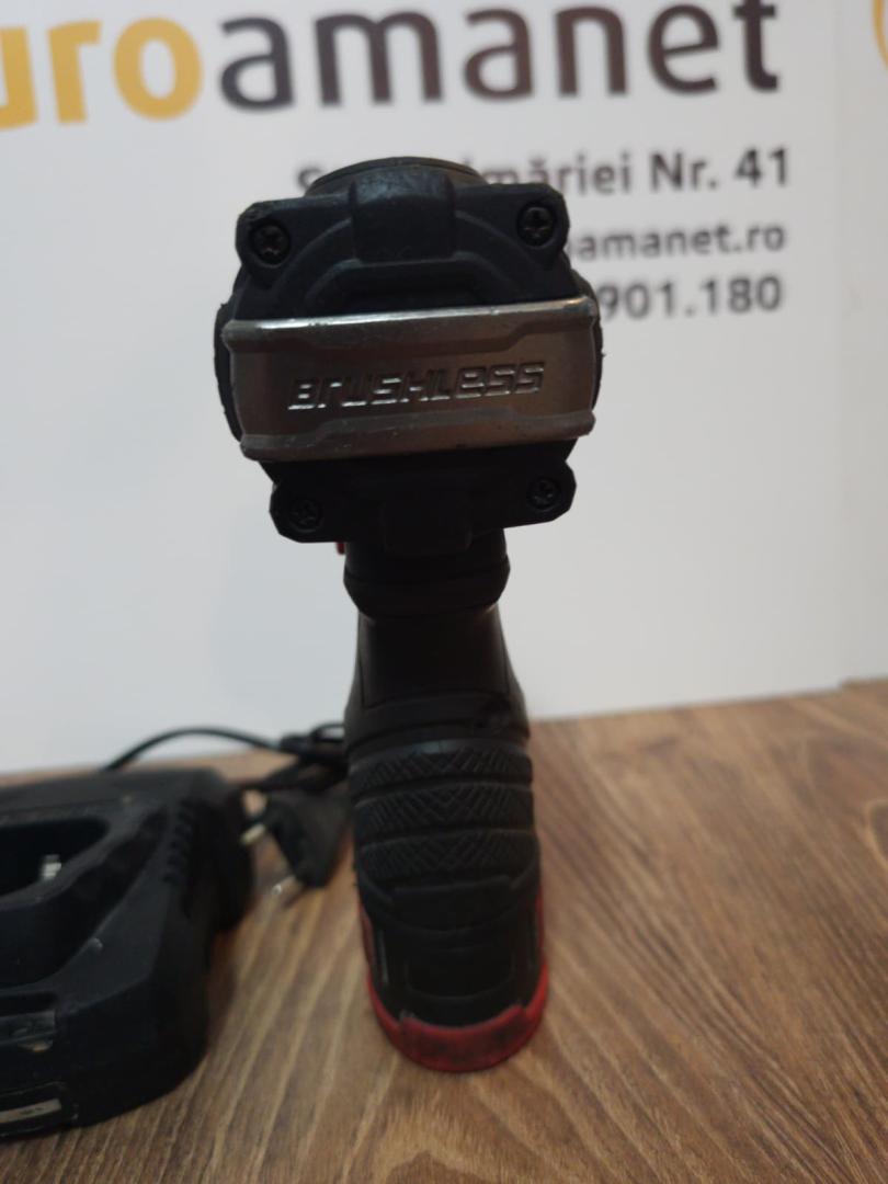 Masina de insurubat ParkSide PDSSAP 12 A1. image 1