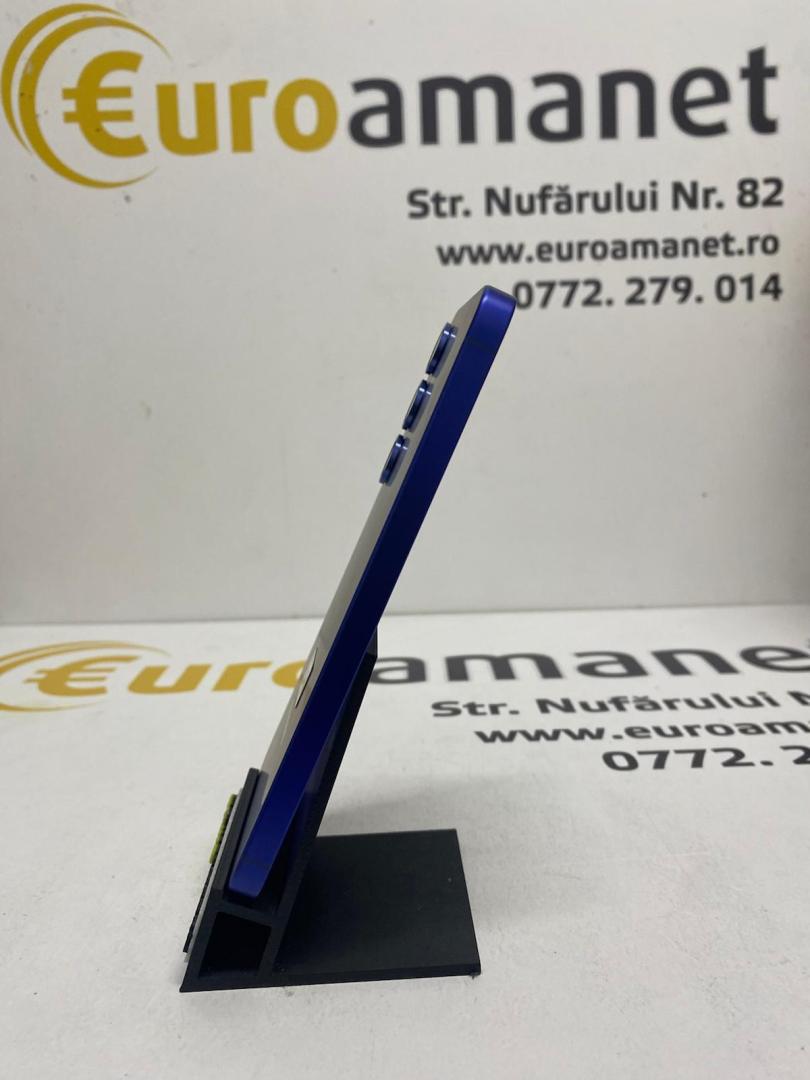 Telefon mobil Samsung Galaxy S25, Dual SIM, 12GB RAM, 128GB (nou) image 3