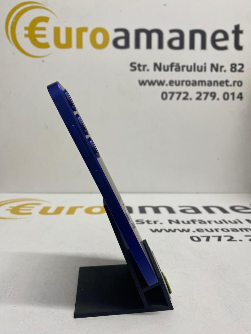 Telefon mobil Samsung Galaxy S25, Dual SIM, 12GB RAM, 128GB (nou) image 4