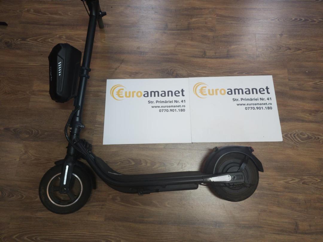 Trotineta electrica Freewheel Rider City