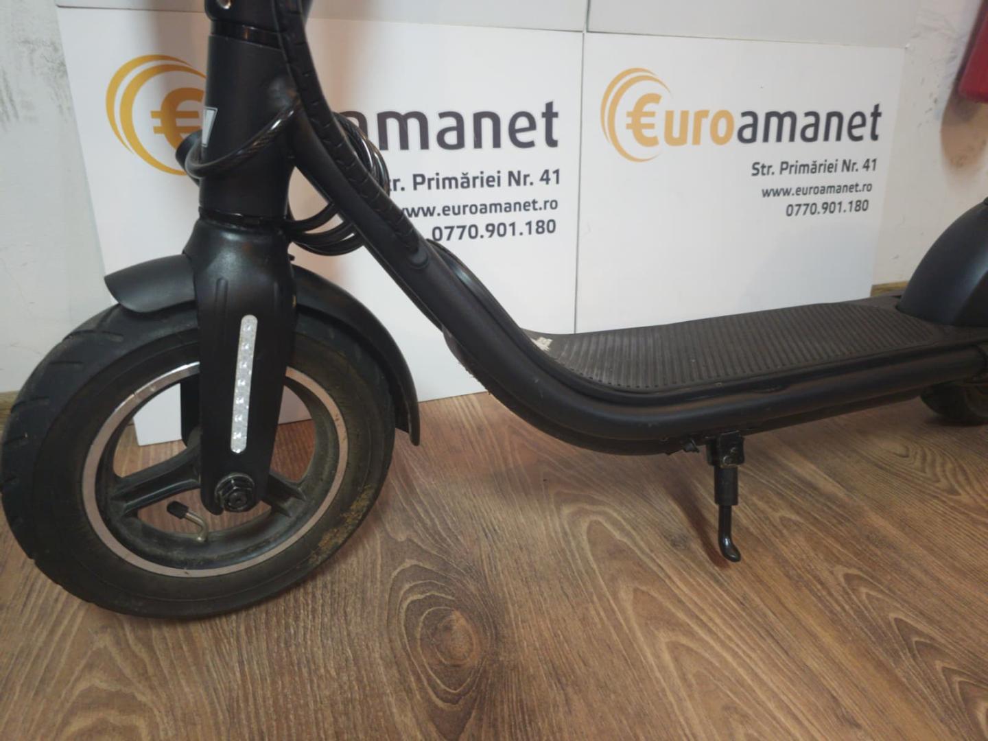 Trotineta electrica Freewheel Rider City image 1