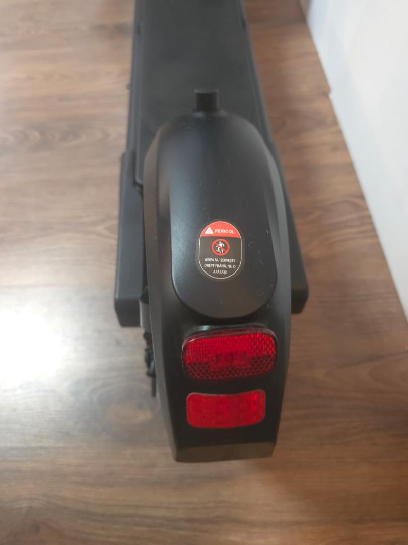 Trotineta electrica Freewheel Rider City image 2