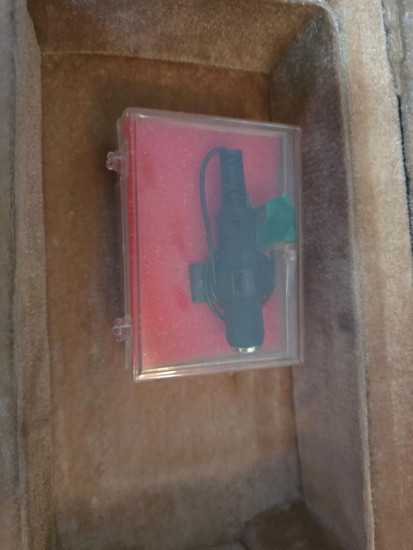 Vioara clasica din material lemn lacuit dimensiune 4/4 TELLER image 4