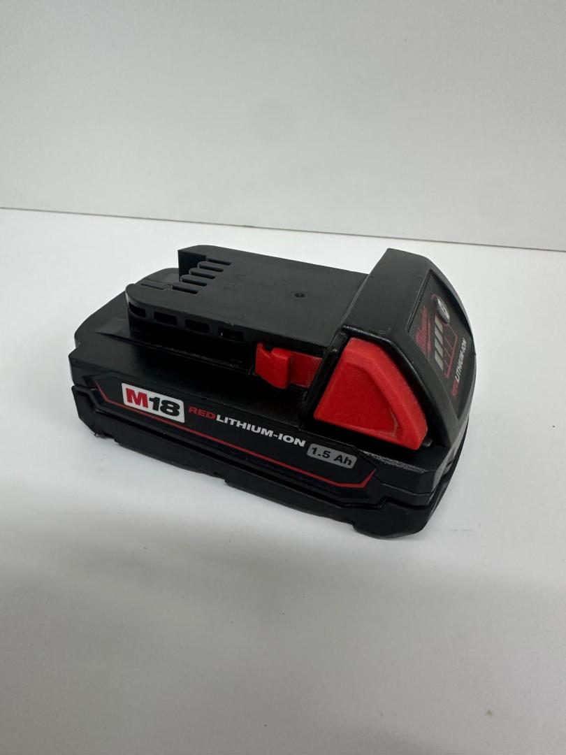 Milwaukee M18 CAG125X-0X (4933451439) Polizor unghiular image 3