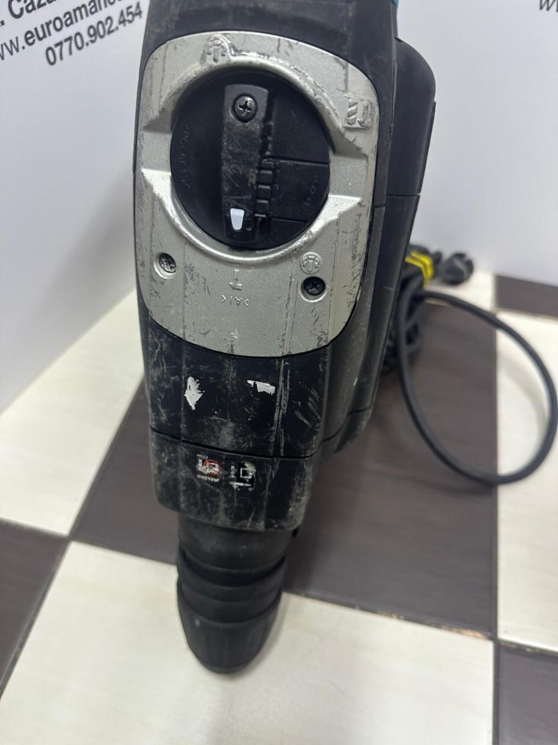 Makita HR4511C - Rotopercutor SDS-Max, 1350 W, 9.4 J image 1