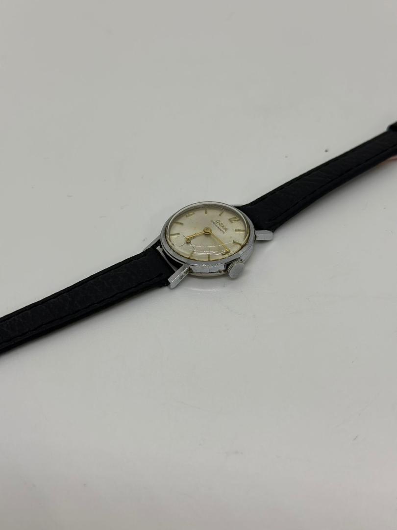 Ceas Dama Doxa Anti-Magnetic image 1