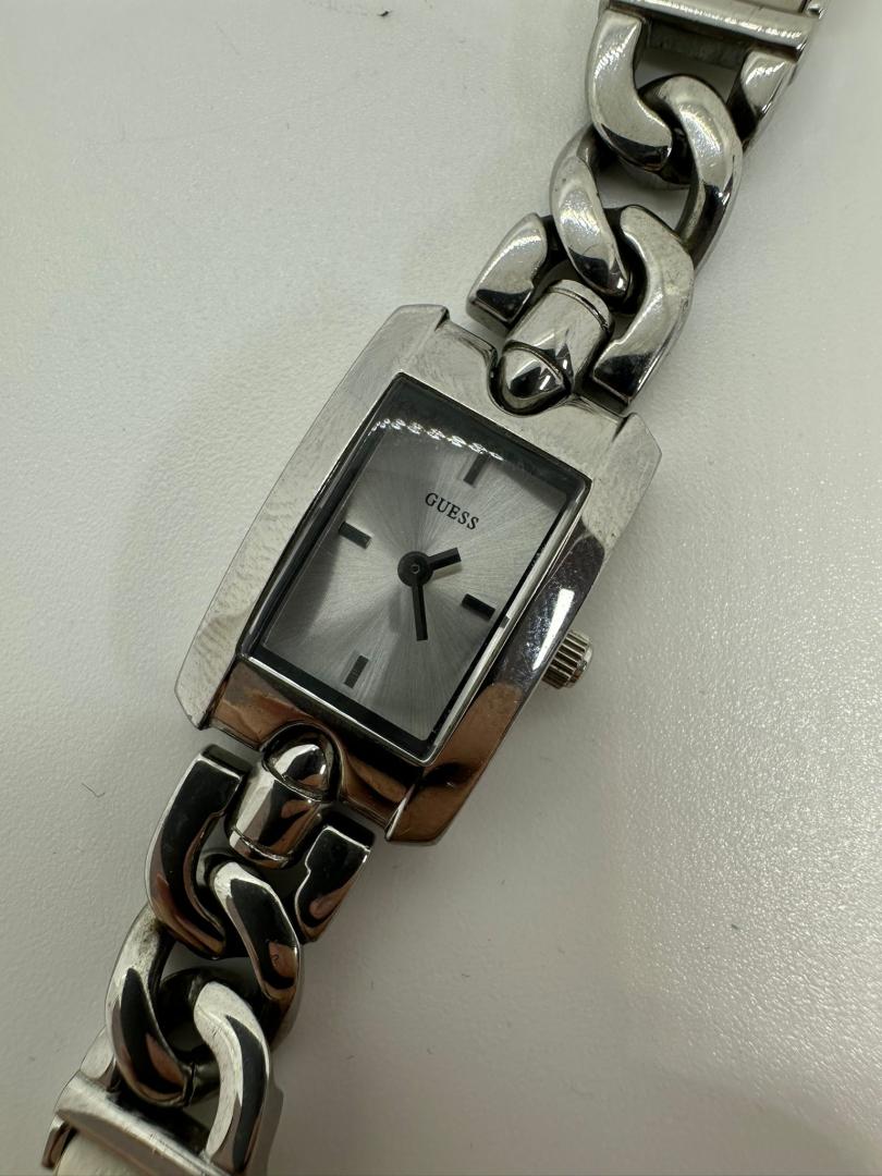 Ceas Dama Guess Ref. W0053L3