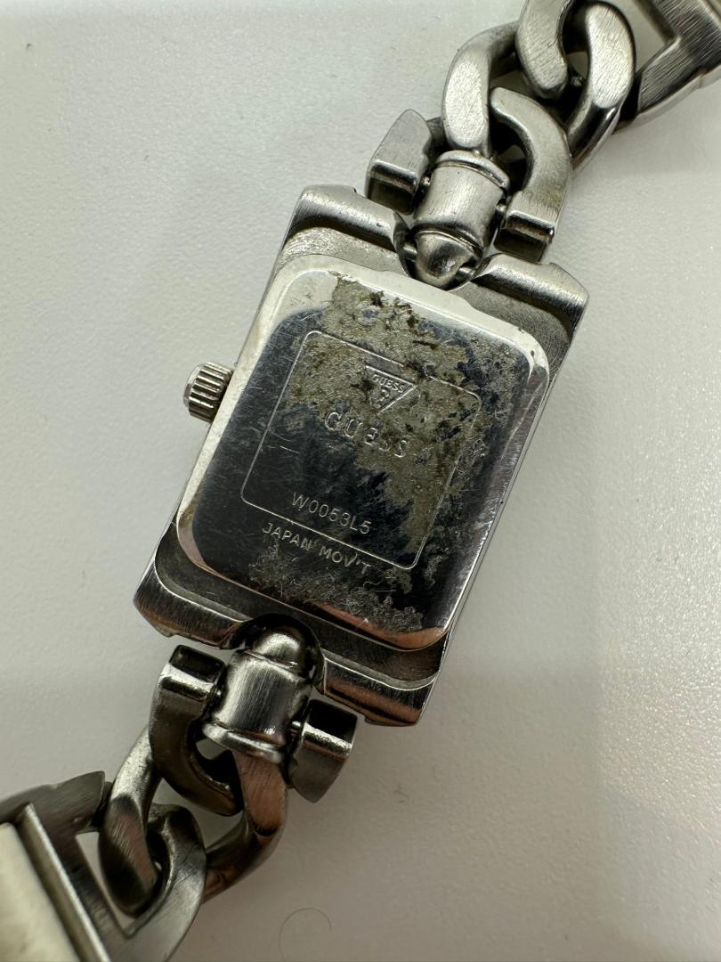 Ceas Dama Guess Ref. W0053L3 image 2