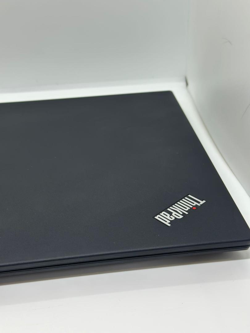 Laptop Lenovo ThinkPad T14, 16GB RAM, 256GB SSD, Intel Core I5-1145 image 4