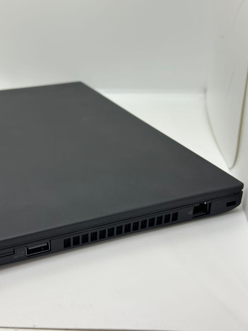 Laptop Lenovo ThinkPad T14, 16GB RAM, 256GB SSD, Intel Core I5-1145 image 5