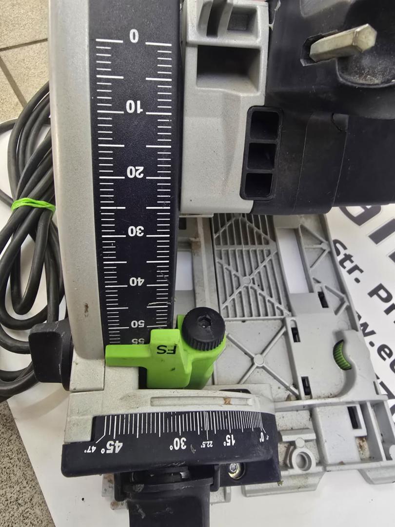 Festool Ferastrau circular TS 55 RQ image 2