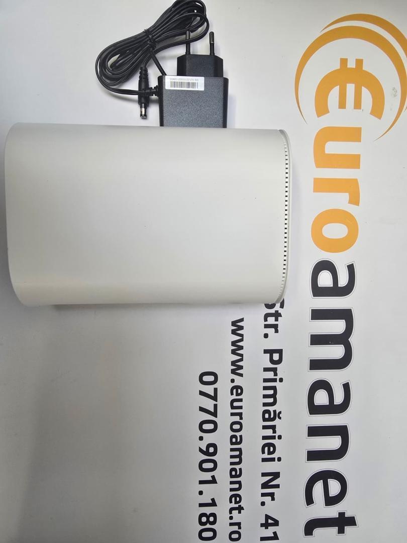 Wi-Fi Ultra ZTE h3601p image 3