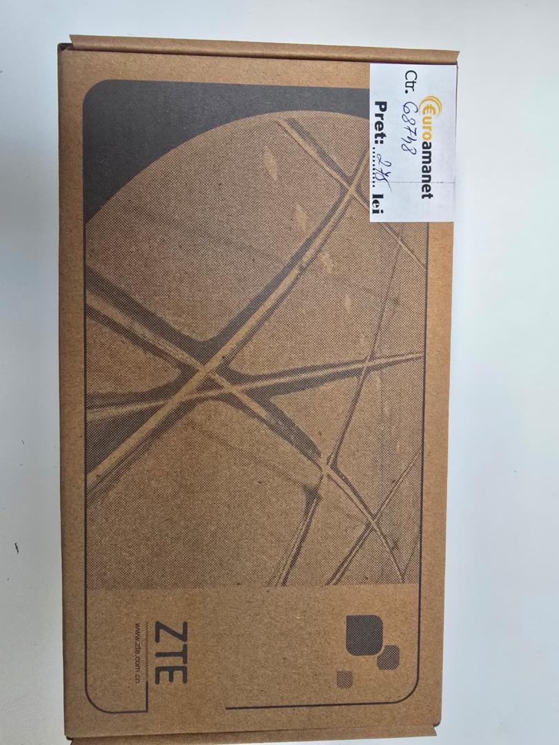 Wi-Fi Ultra ZTE h3601p image 6