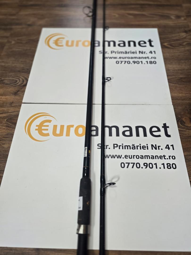 Lanseta Gold Star Boilie 3,60m 2TR. 3.5lbs image 4