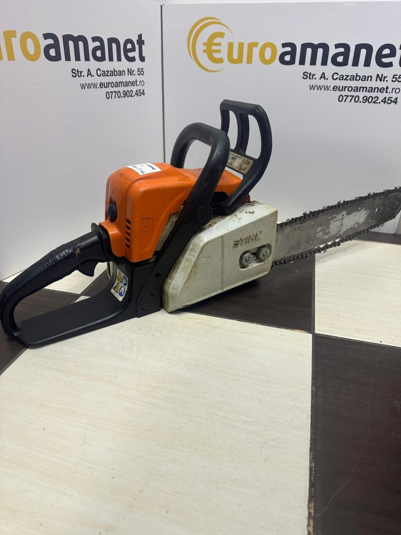 Drujba STIHL MS 180 - 2022 image 2