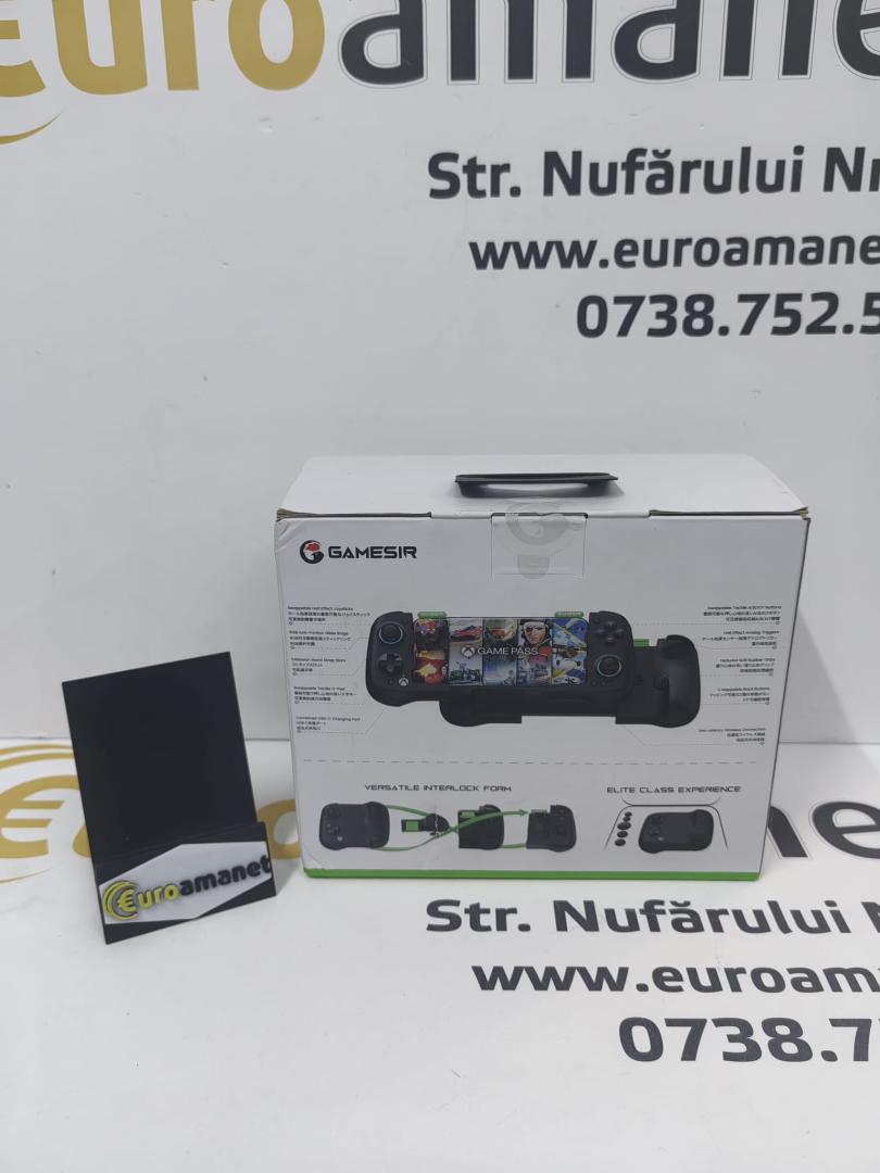 Controler gaming GameSir X4 Aileron, wireless, Bluetooth image 1