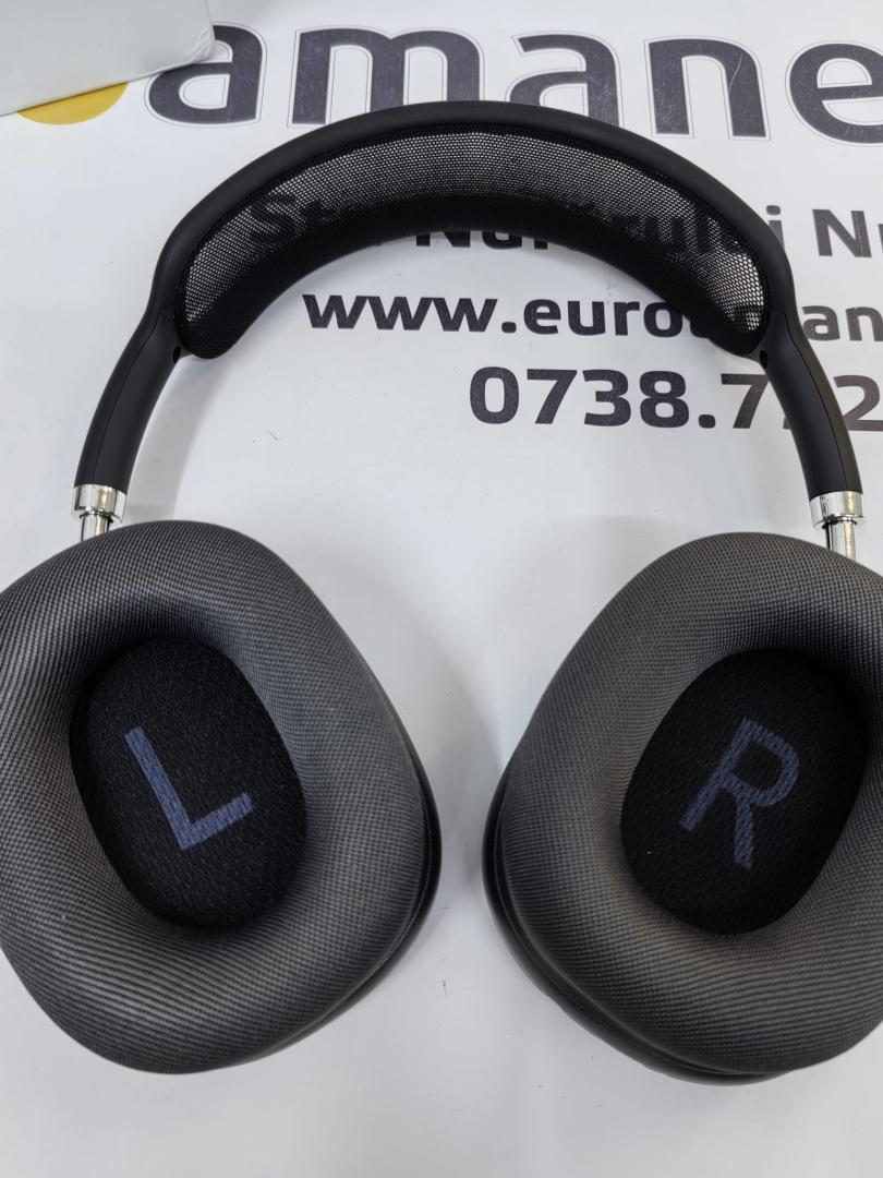 Casti Bluetooth Max with Smart Case, wireless image 2