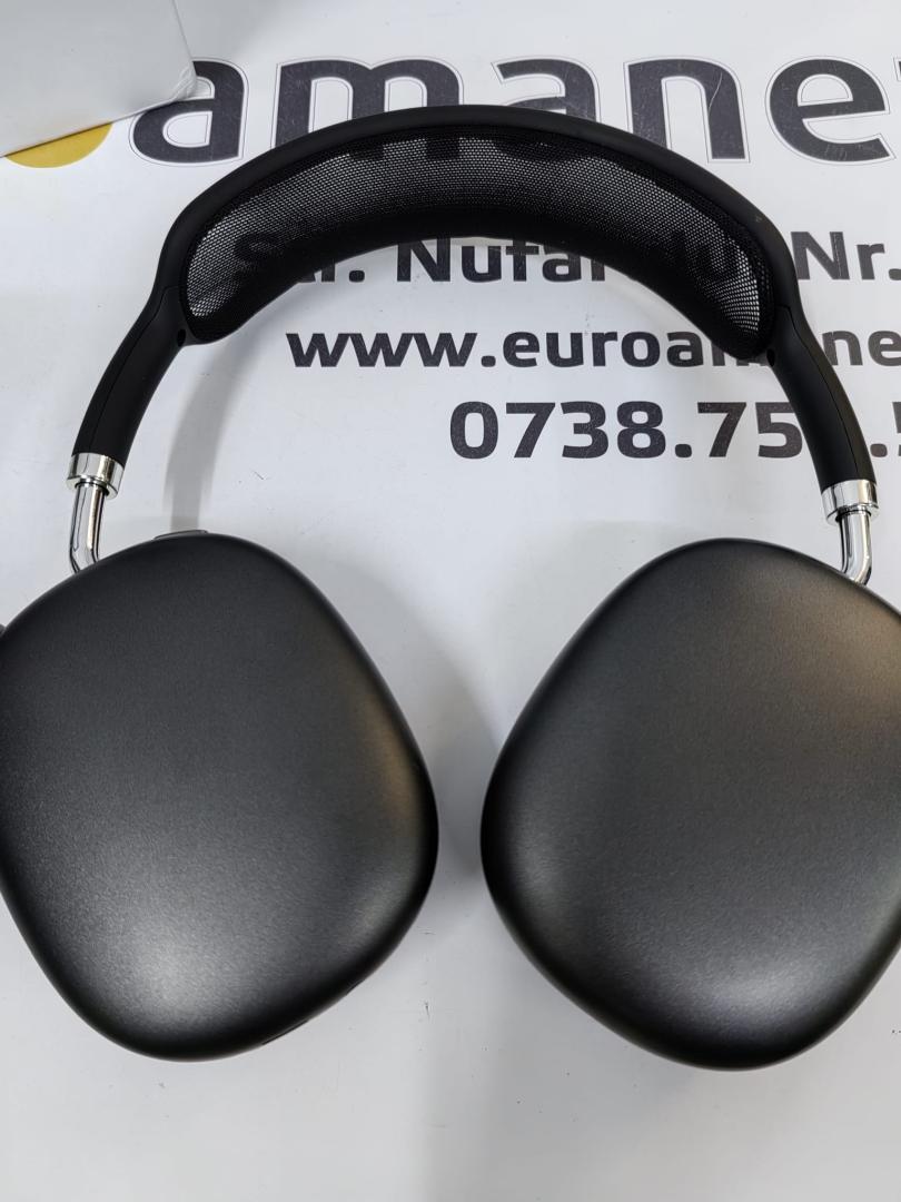 Casti Bluetooth Max with Smart Case, wireless image 1