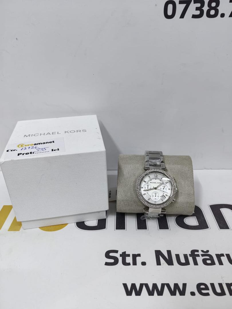 Ceas Michael Kors dama Parker MK5353