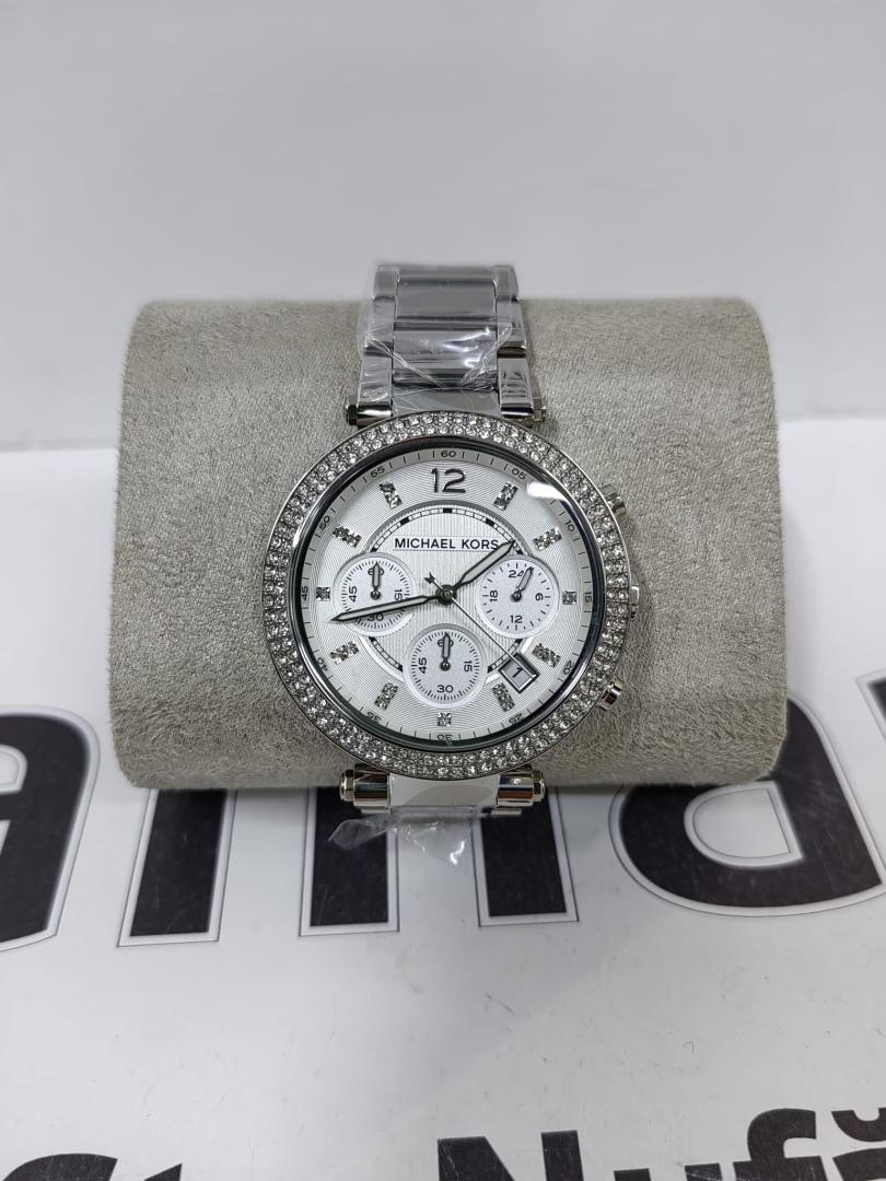 Ceas Michael Kors dama Parker MK5353 image 1