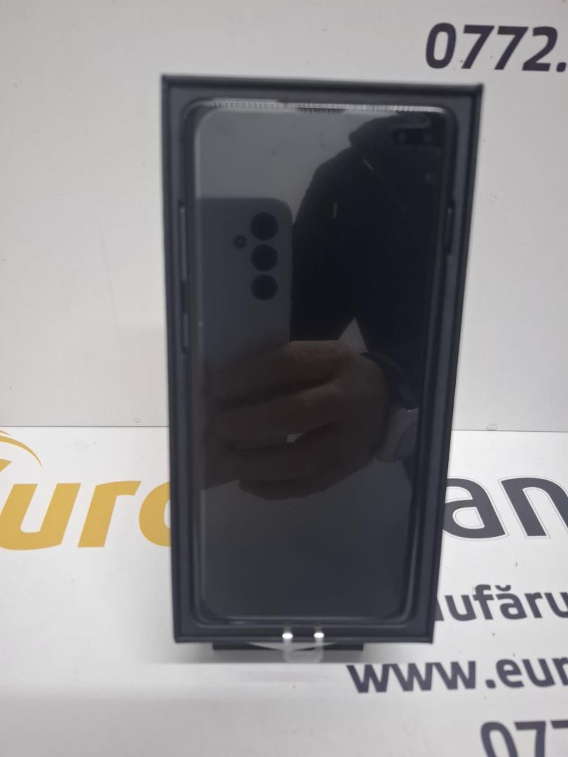 Telefon Samsung Galaxy S10 Plus Prism Black, 128 GB image 1