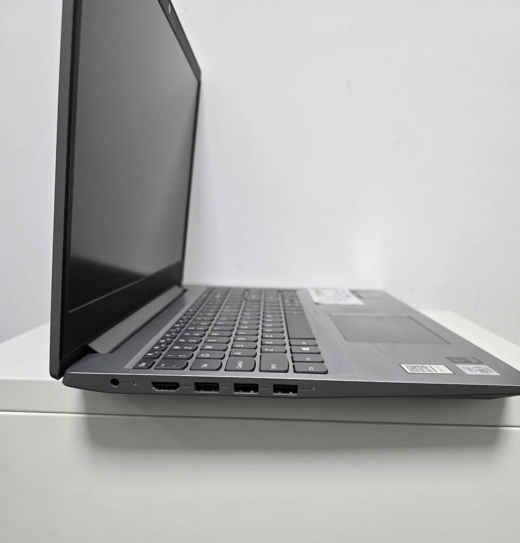 Laptop Lenovo IdeaPad S145, 8GB RAM, 256GB SSD, Intel Core I5-1035G4 image 4