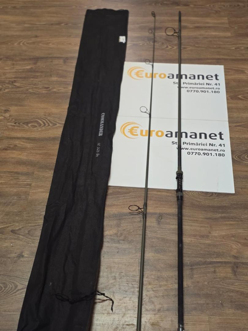 Lanseta Prologic Commander 3.60m/3.25lb