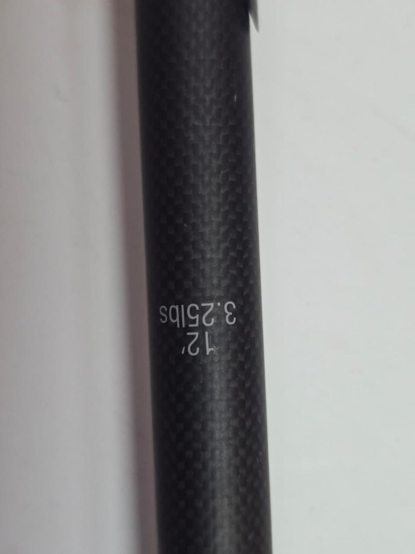 Lanseta Prologic Commander 3.60m/3.25lb image 3