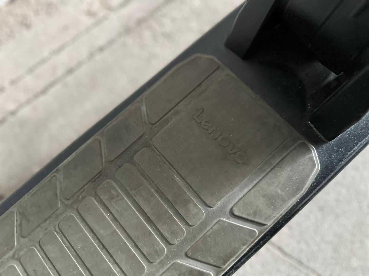 Trotineta electrica Lenovo M2 image 3