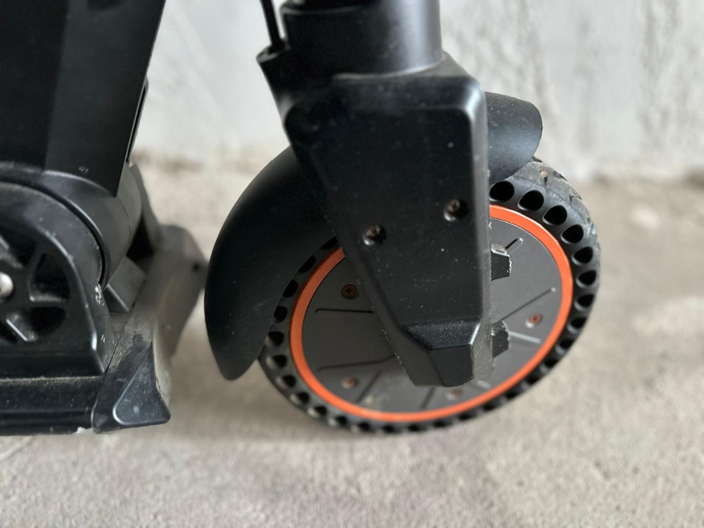 Trotineta electrica Lenovo M2 image 2