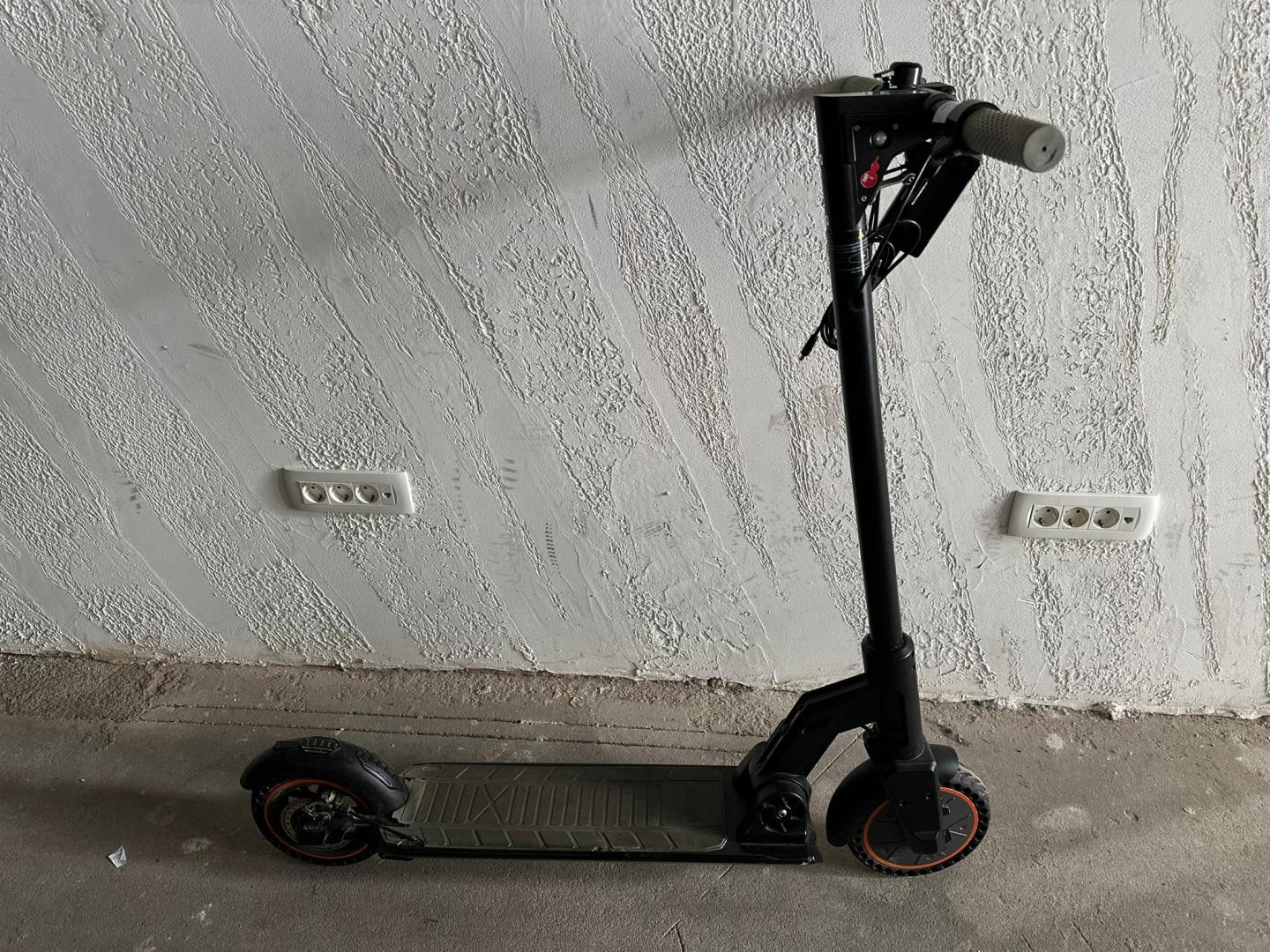 Trotineta electrica Lenovo M2