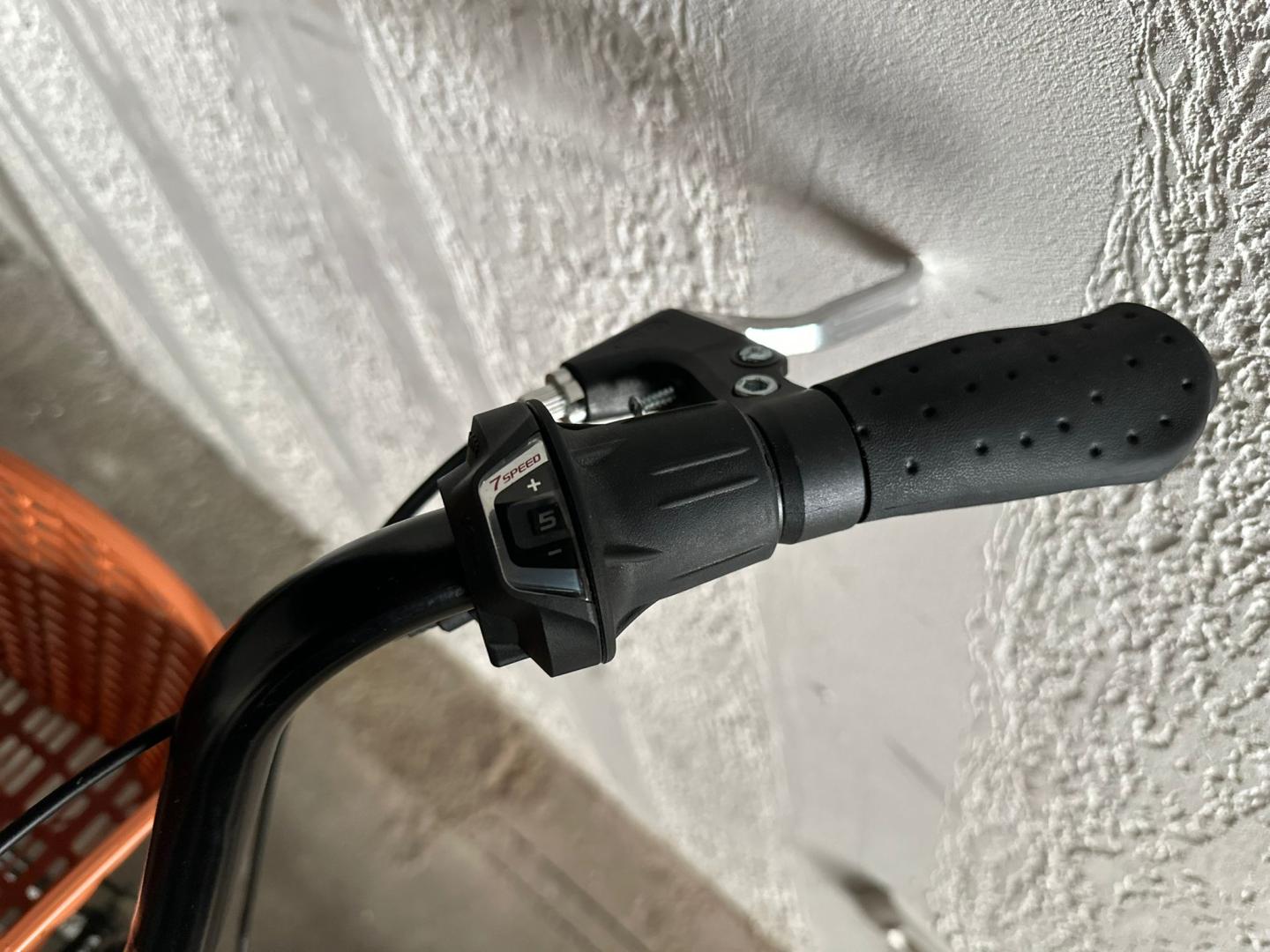 Bicicleta de oras Carpat, 26" image 4