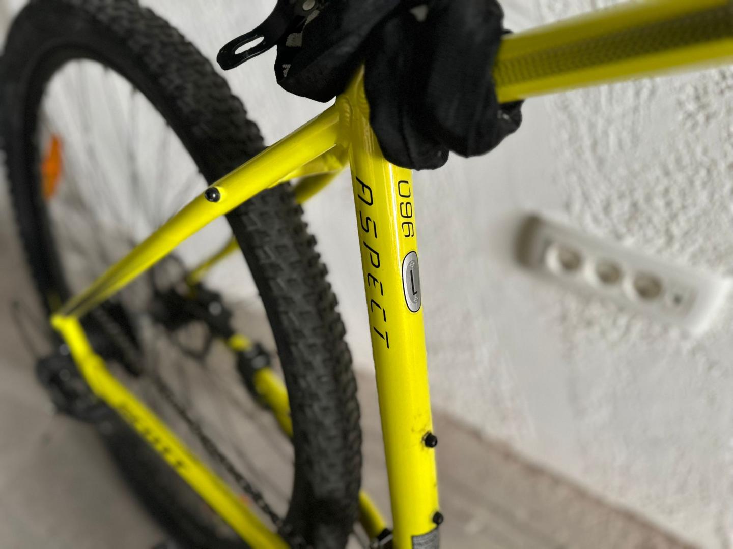 Bicicleta Scott Aspect 960, 29" image 2