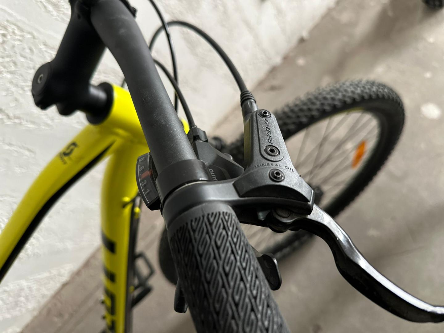 Bicicleta Scott Aspect 960, 29" image 4