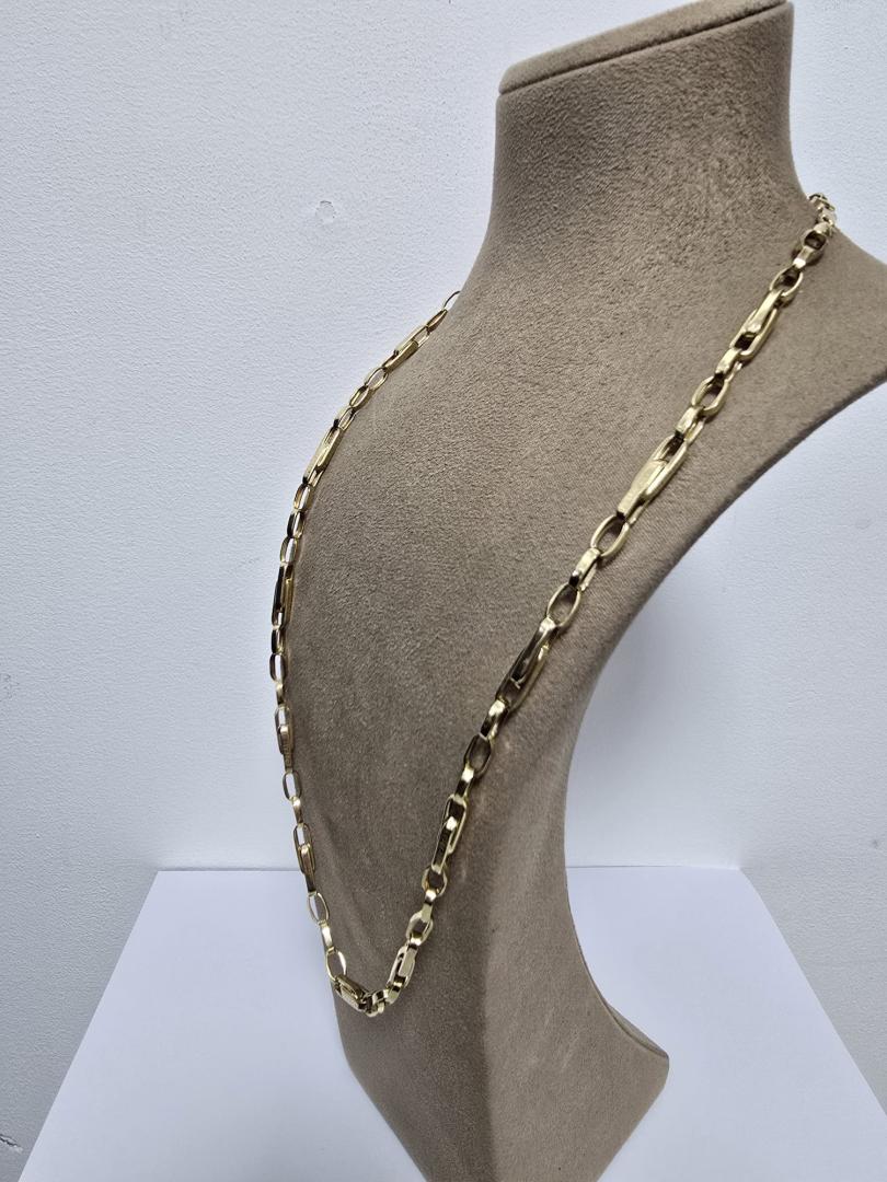 Lant Aur 14K image 1