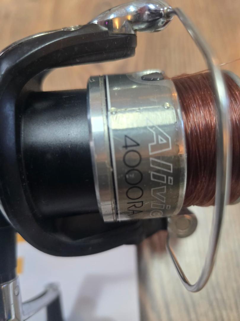 Lanseta feeder Shimano Aero X3 Distance Power Feeder Heavy 4.27m/150g image 6