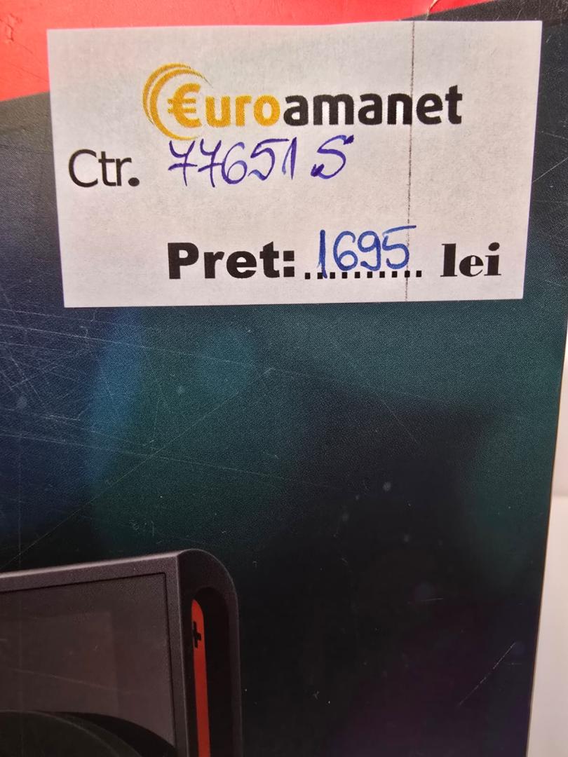 Consola Nintendo Switch 2, Light Blue/Light Red JoyCon + Joc Mario Kart World Bundle image 1