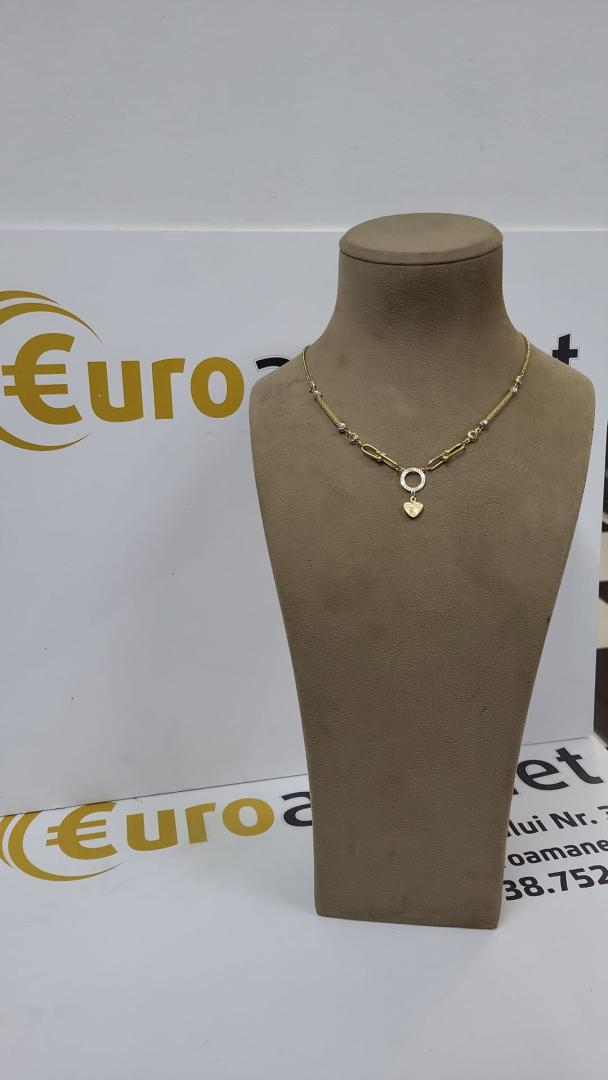 Lant Aur , Gramaj:7.20gr(cod produs:12710) image 1