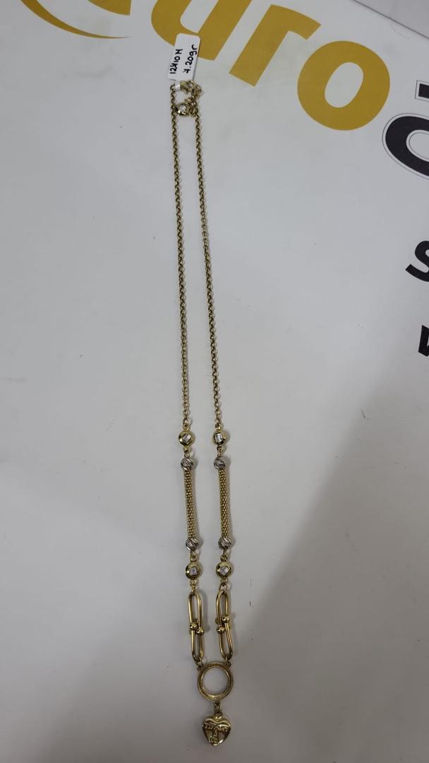 Lant Aur , Gramaj:7.20gr(cod produs:12710) image 4