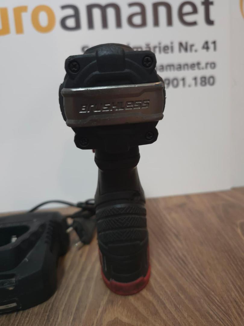 Masina de insurubat de impact PARKSIDE PERFORMANCE PDSSAP image 2